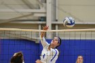 Wheaton Women's Volleyball  Wheaton Women's Volleyball vs Smith College. - Photo by Keith Nordstrom : Wheaton, Volleyball, Smith